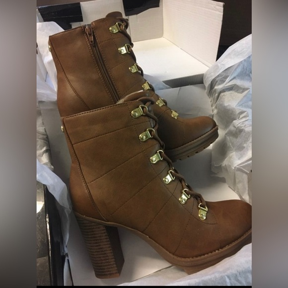 Guess boot for woman size 9 - Picture 1 of 7